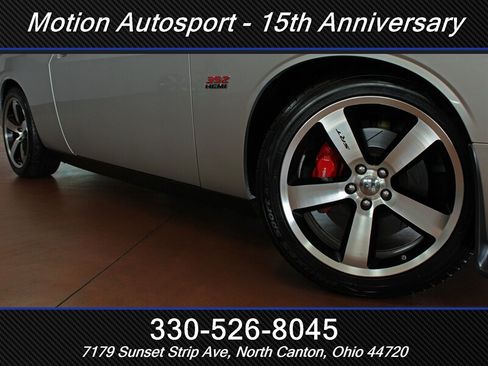 Used 2012 Dodge Challenger SRT8 RWD image 42