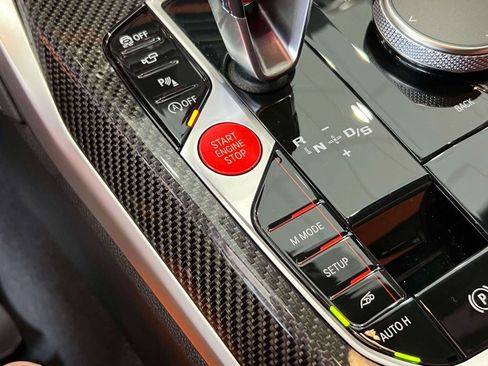 Used 2024 BMW M3 Competition w/ M Carbon Exterior Package image 29