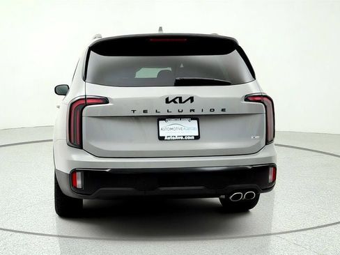 Used 2025 Kia Telluride SX Prestige X-Pro AWD/4WD image 6