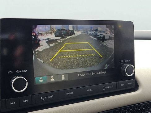 Certified 2024 Honda HR-V LX image 15