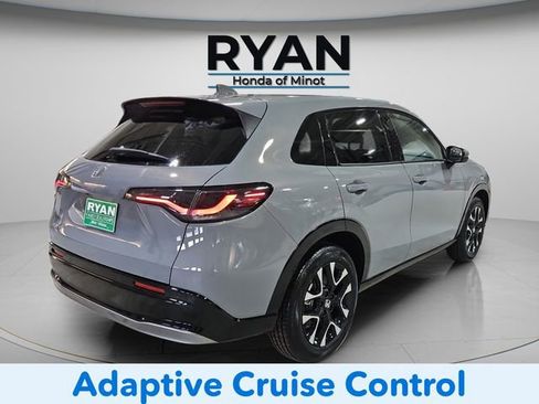 New 2026 Honda HR-V EX-L image 10