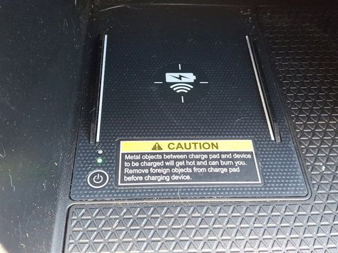 Certified 2024 Honda CR-V Sport-L image 26