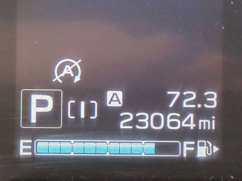 Used 2023 Subaru Crosstrek 2.0i Premium image 29