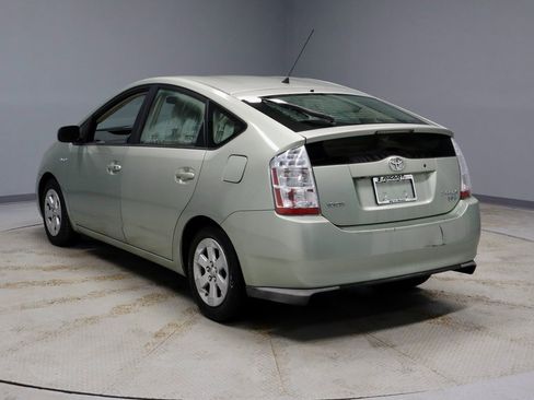 Used 2009 Toyota Prius image 8
