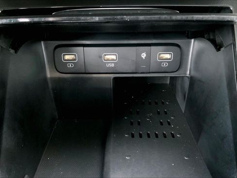 Used 2022 Kia Sorento SX FWD image 36