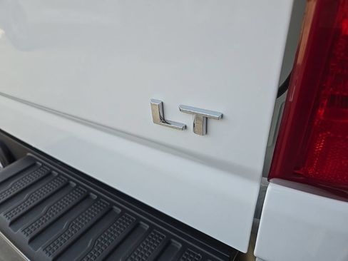 Used 2025 Chevrolet Silverado 2500 LT w/ Convenience Package AWD/4WD image 27