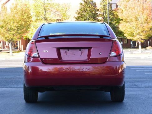 Used 2004 Saturn ION Level 2 image 7