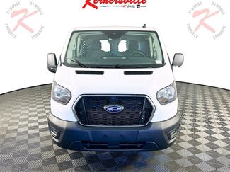 Used 2024 Ford Transit 250 Low Roof w/ Exterior Upgrade Package video 2