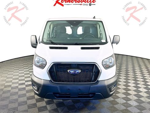 Used 2024 Ford Transit 250 Low Roof w/ Exterior Upgrade Package image 2