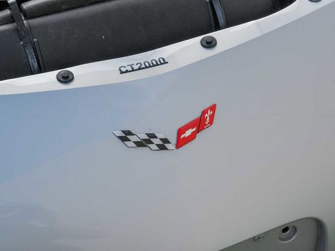 Used 2000 Chevrolet Corvette w/ Memory Pkg image 46