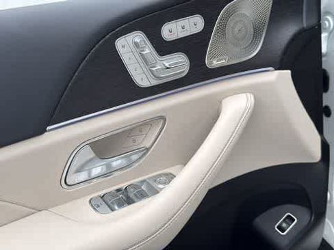Certified 2026 Mercedes-Benz GLE 350 4MATIC image 5