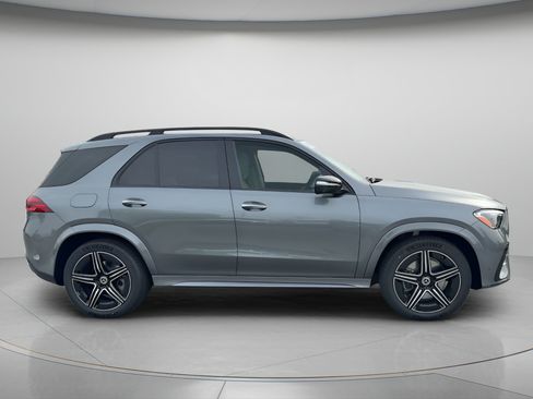 New 2026 Mercedes-Benz GLE 350 4MATIC image 6