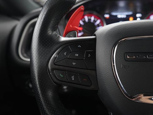 Used 2022 Dodge Challenger GT AWD/4WD image 20