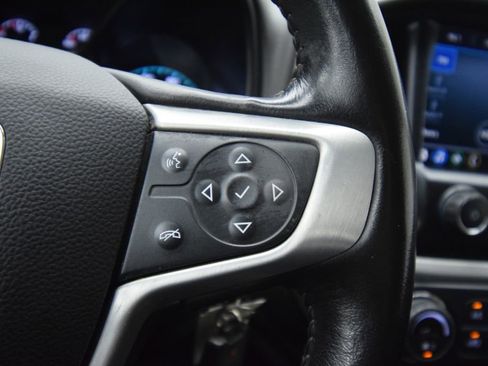 Used 2022 GMC Canyon Elevation w/ Elevation Premium Package AWD/4WD image 31