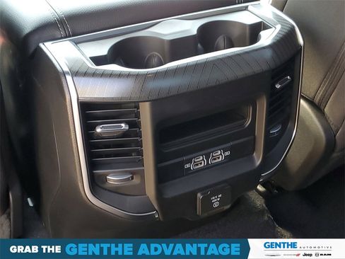 New 2026 RAM 1500 Big Horn image 27