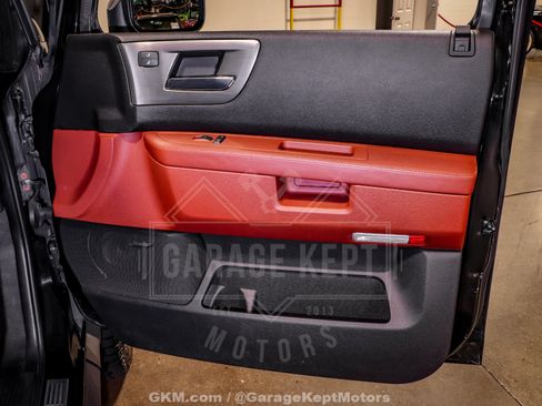 Used 2009 HUMMER H2 Luxury AWD/4WD image 60