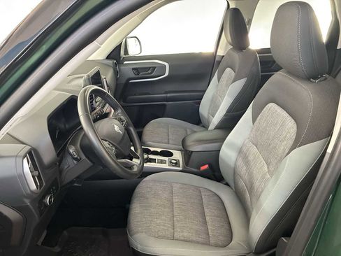 Used 2024 Ford Bronco Sport Big Bend w/ Convenience Package AWD/4WD image 13