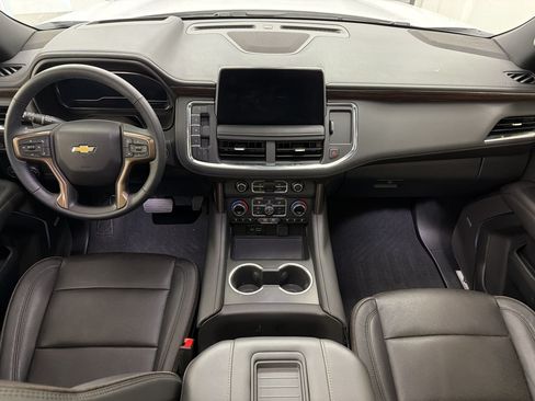 Used 2024 Chevrolet Tahoe High Country RWD image 15
