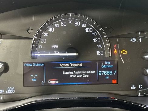 Used 2019 Cadillac XT5 Luxury image 18