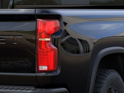 New 2026 Chevrolet Silverado 2500 High Country w/ High Country Premium Package image 14