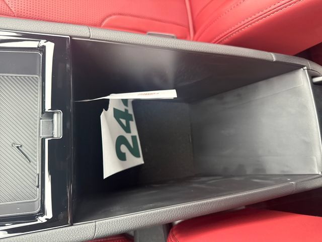 New 2026 Kia K5 GT-Line w/ GT-Line Red Interior Package FWD image 25