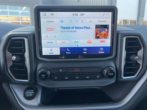 Used 2022 Ford Bronco Sport Big Bend w/ Convenience Package image 27