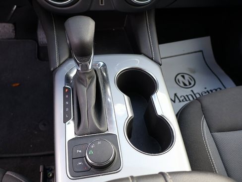 Used 2023 Chevrolet Blazer LT w/ Driver Confidence Package image 48