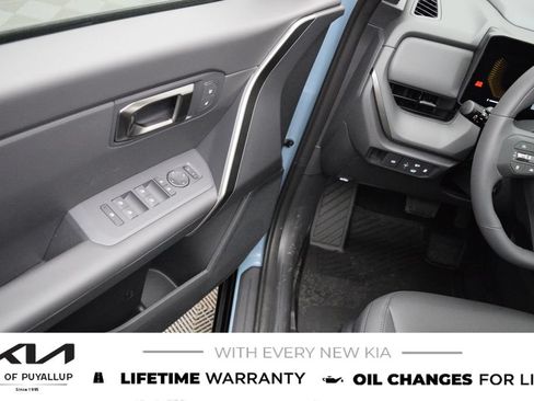New 2027 Kia Seltos X-Line S AWD/4WD image 27