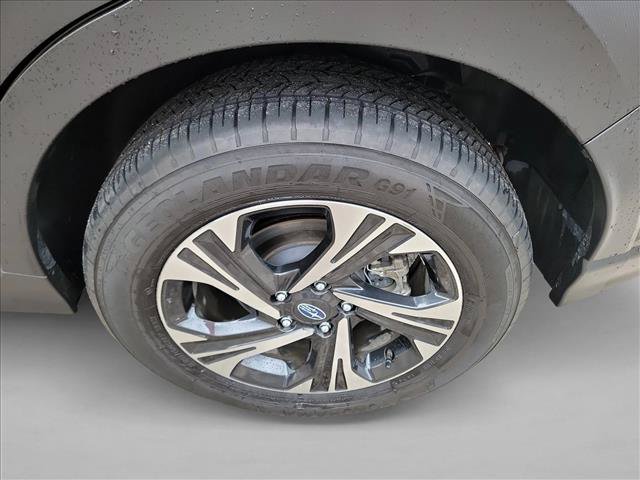 Used 2024 Subaru Crosstrek 2.0i Premium AWD/4WD image 12