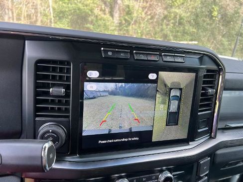 Used 2023 Ford F250 Lariat w/ Lariat Ultimate Package image 18