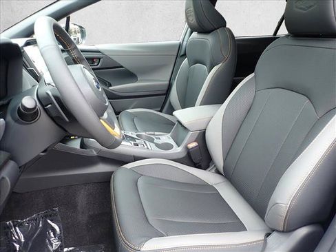 New 2026 Subaru Crosstrek 2.5i Wilderness AWD/4WD image 11