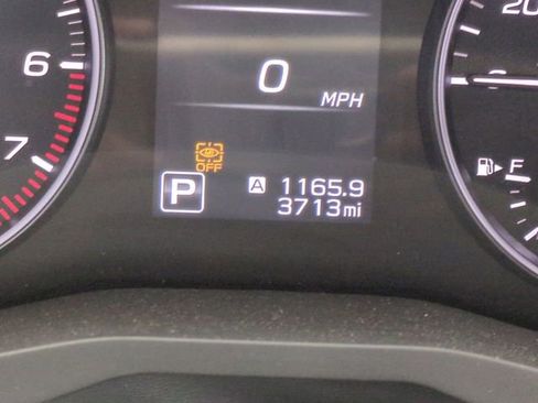 Used 2025 Subaru Ascent Bronze Edition image 34