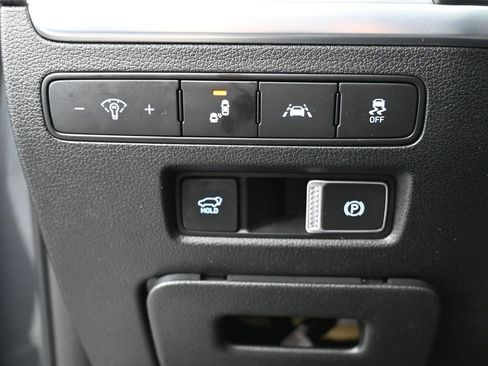 Used 2022 Hyundai Palisade Calligraphy image 18