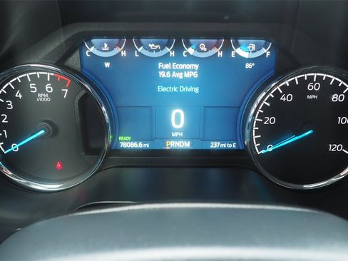 Used 2022 Ford F150 XLT w/ Equipment Group 302A High image 14