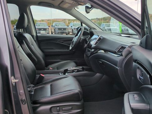 Used 2020 Honda Ridgeline RTL-E image 32
