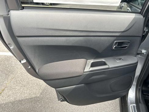 New 2026 Mitsubishi Outlander Sport AWD image 16