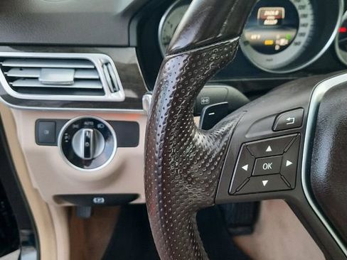 Used 2014 Mercedes-Benz E 350 Sedan image 14
