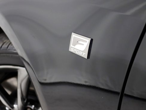 Used 2022 Lexus RC 300 F Sport image 13