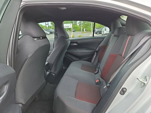 Used 2023 Toyota Corolla SE FWD image 10
