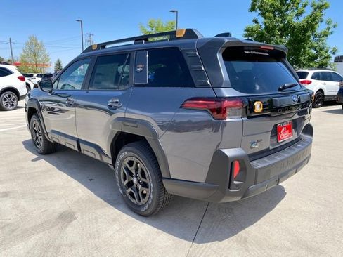 New 2026 Subaru Crosstrek 2.5i Limited AWD/4WD image 3