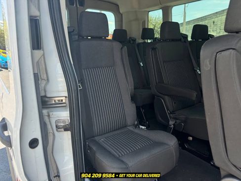 Used 2019 Ford Transit 350 XLT RWD image 20