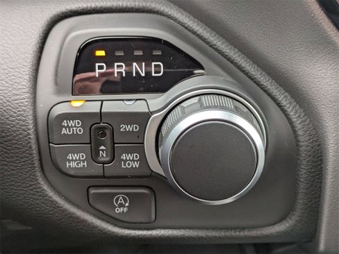 New 2026 RAM 1500 Big Horn image 27