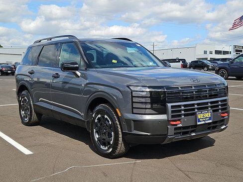 New 2026 Hyundai Palisade XRT Pro image 3