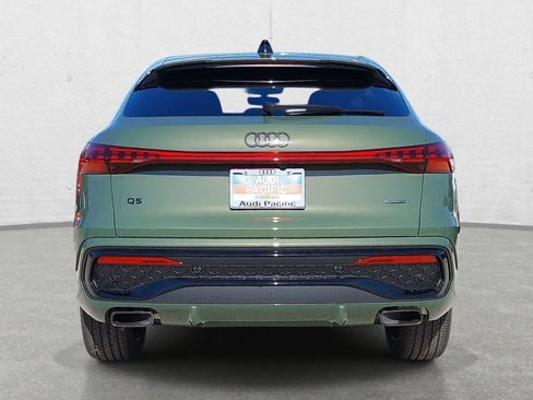 New 2026 Audi Q5 Premium Plus AWD/4WD image 6