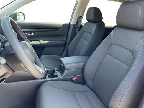 New 2026 Honda CR-V EX image 8