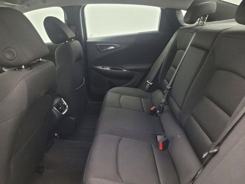 Used 2024 Chevrolet Malibu LT FWD image 18