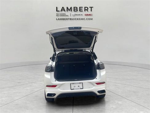 New 2026 Buick Encore GX Avenir w/ Avenir Technology Package image 19