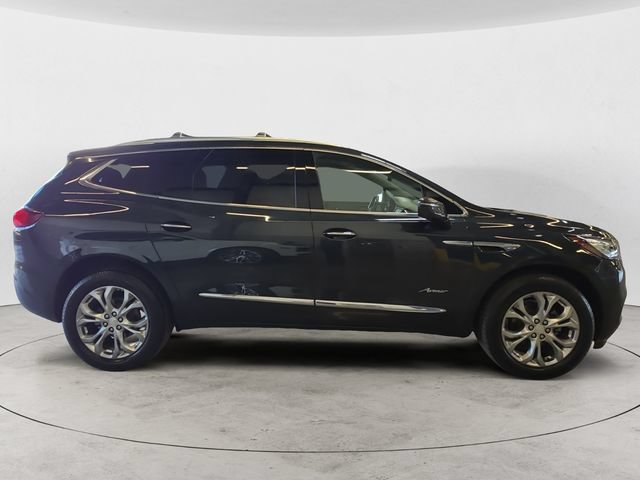 Used 2020 Buick Enclave Avenir w/ Avenir Technology Package AWD/4WD image 4