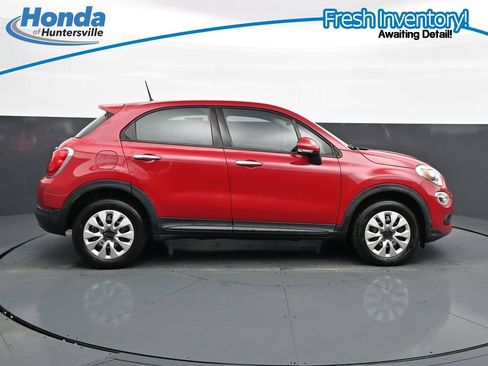 Used 2017 FIAT 500X Pop FWD image 11