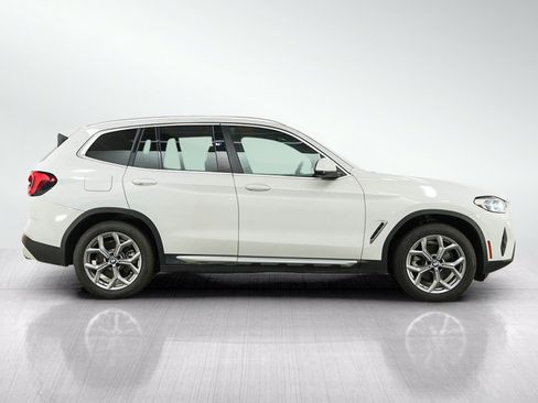 Used 2023 BMW X3 xDrive30i AWD/4WD image 6